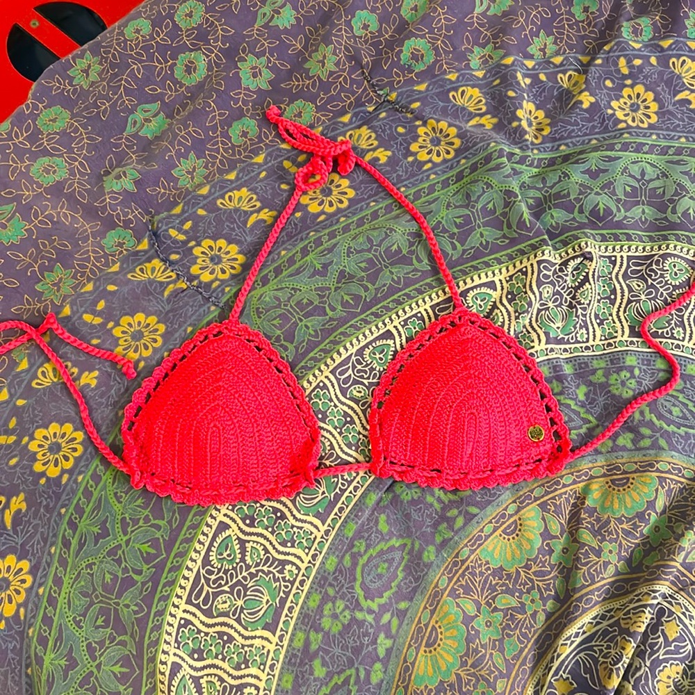 Billabong Bikini Top
